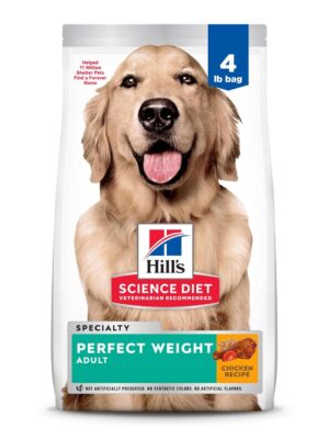Dry Dog Food