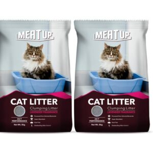 Cat Litter