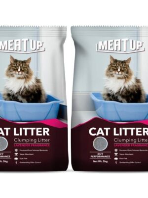 Cat Litter