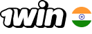 Logotype 1win India